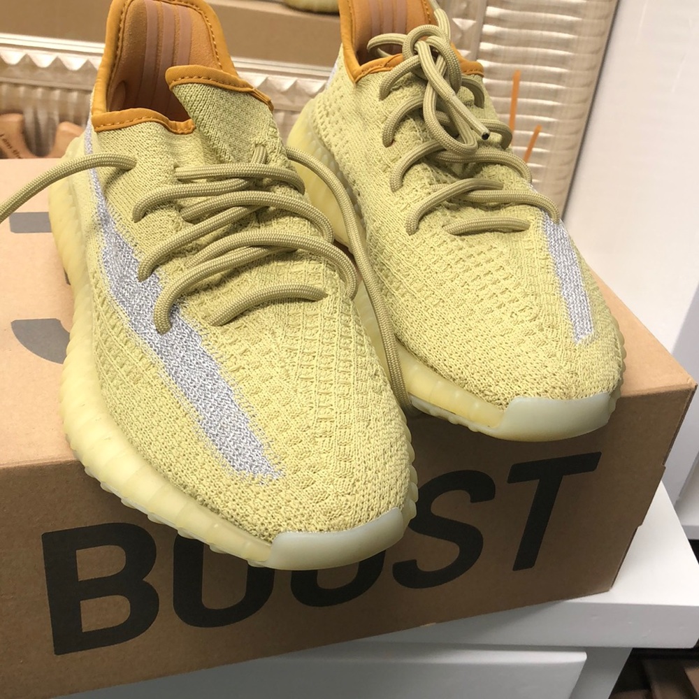 Yeezy boost 350
